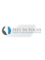 Feet in Focus - 32 Churchill Way, Cardiff, Cardiff, CF10 2DY,  0