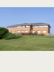 Cyncoed Medical Practice - Dartington Drive, Pontprennau, Cardiff, CF23 8SQ, 