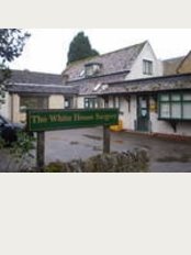 Blockley Branch Surgery - The White House Surgery