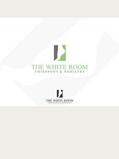 The White Room - The White Room