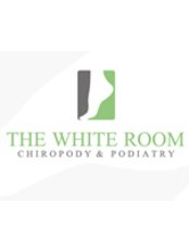 The White Room - The White Room 