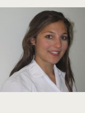 Ridgeway Chiropractic Clinic - Danielle Canty