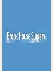 Brook House Surgery - 98 Oakley Road, Shirley Park, Southampton, SO16 4NZ, 