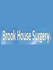 Brook House Surgery - 98 Oakley Road, Shirley Park, Southampton, SO16 4NZ,  0