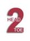 Head2Toe Holistic Health Clinic - The Venue Leisure Centre, 1 Elstree Way, Borehamwood, Hertfordshire, WD6 1JY,  1