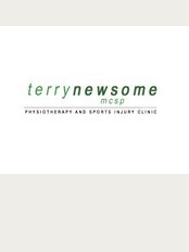 Terry Newsome Physiotherapy and Sports Injury Clinic - 162 Cotterells Hemel, Hempstead, Herts, HP1 1JW, 