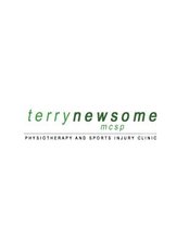 Terry Newsome Physiotherapy and Sports Injury Clinic - 162 Cotterells Hemel, Hempstead, Herts, HP1 1JW,  0