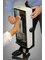 Herts Wellness Centre- Podiatry- Orthotics - 3D Foot Scanner for Custom made Orthotics 