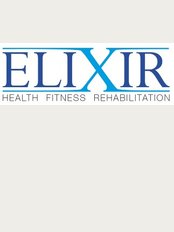 Elixir Health Fitness & Rehabilitation - Swanland, Hull, East Yorks, HU14 3QP, 