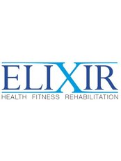 Elixir Health Fitness & Rehabilitation - Swanland, Hull, East Yorks, HU14 3QP,  0