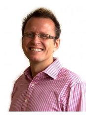 Dr Christian - Doctor at BodyWell Group - Podiatry & Orthotic Services
