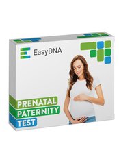 Non-Invasive Prenatal Paternity Test - easyDNA DNA Testing Services
