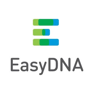 easyDNA DNA Testing Services