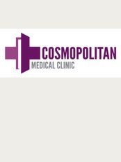 Cosmopolitan Medical Clinic - 80 KING STREET, Maidstone, Kent, ME14 1BH, 