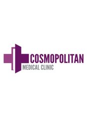 Cosmopolitan Medical Clinic - 80 KING STREET, Maidstone, Kent, ME14 1BH,  0