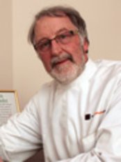 James Fleming Sneddon - Practice Director at The Buckingham Clinic - Balfron