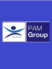 PAM OH Solutions Glasgow - Woodside House, 20-23 Woodside Place, Glasgow, G3 7QF,  0