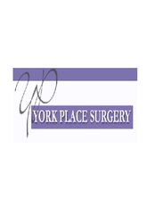 York Place Surgery - 10 Union Street, Kirkintilloch, Glasgow, G66 1DG,  0