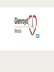 Glenroyd Medical Centre - Blackpool - 164 Whitegate Drive, Blackpool, Lancashire, FY3 9HF, 