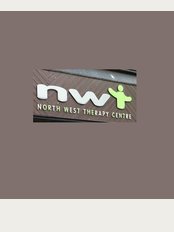 North West Therapy Centre - North West Therapy Centre, 85-87 Abingdon Street, Blackpool, FY1 1PP, 