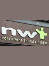 North West Therapy Centre - North West Therapy Centre, 85-87 Abingdon Street, Blackpool, FY1 1PP,  0