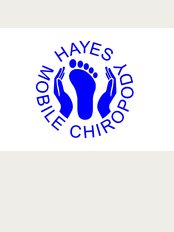 Hayes Mobile Chiropody - Unit D 19 Bolton Market, Ashburner Street, Bolton, Greater Manchester, BL11TJ, 