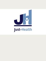 Just Health - Just Health