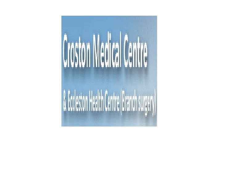 Croston Medical Centre