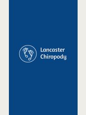 Lancaster Chiropody - 91 Scotforth Road, Lancaster, LA1 4JN, 