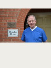 Dr James Logan Consulting -  at the Lytham Clinic