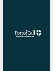 Port of Call Treatment Services Ltd - 78 Borough Road, Altrincham, WA15 9EJ, 