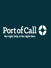 Port of Call Treatment Services Ltd - 78 Borough Road, Altrincham, WA15 9EJ,  0
