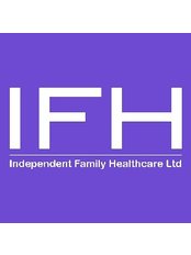 Independent Family Healthcare - Manchester - 599 Wilmslow Road, Didsbury, Manchester, M20 3QD,  0