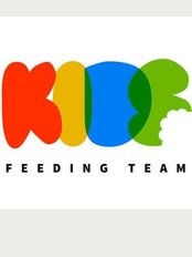 Kids Feeding Team - 6 Minshull Street, Manchester, Greater Manchester, M13ED, 