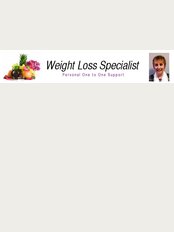 The Personal Nutritionist - 22 Whitefield Road, Sale, Cheshire, M33 6NZ, 