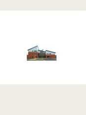Platt House Surgery - Rivington Avenue, Platt Bridge, Wigan, Lancs, WN2 5NG, 