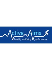 Miss Diane  Fisher - Health Trainer at Active Aims