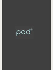 Pod Chiropody & Laser - 12 Cosby Road, Littlethorpe, Leicester, Leicestershire, Midlands, LE19 2HF, 