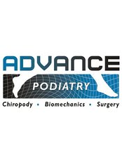 Advance Podiatry - 17 Morley Street, Gainsborough, Lincolnshire, dn212nf,  0