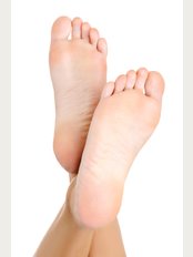Toe-Tally Clinic - Toe-Tally Podiatry / Chiropody Clinic, 10 High Street, St. Martins, Stamford, Lincolnshire, PE9 2LF, 