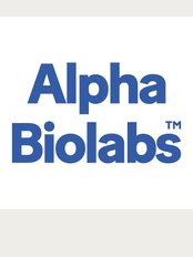 AlphaBiolabs - North London - Kentish Town Health Centre, 2 Bartholomew Road, London, NW5 2BX, 