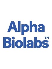 AlphaBiolabs - North London - Kentish Town Health Centre, 2 Bartholomew Road, London, NW5 2BX,  0