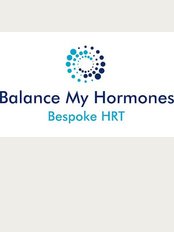 Balance My Hormones - Balance My Hormones- Bespoke Hormone Replacement and Optimisation Therapy