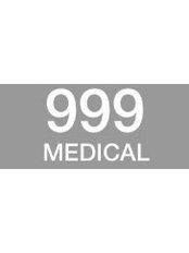 999 Medical and Diagnostic Centre - 999 Finchley High Road, Barnet, London, NW11 7HB,  0