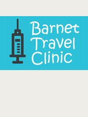 Barnet Travel Clinic - 280 East Barnet Road, East Barnet Village, Barnet, Outside the US/Canada, EN4 8TD, 