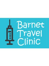 Barnet Travel Clinic - 280 East Barnet Road, East Barnet Village, Barnet, Outside the US/Canada, EN4 8TD,  0