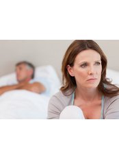 Sexual Dysfunction Treatment - Blossoms Healthcare Canary Wharf