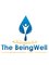 The BeingWell Mindfulness East London - The BeingWell mindfulness logo 