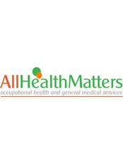 All Health Matters - Unit F17 Waterfront Studios - 1 Dock Road, London, E16 1AH,  0