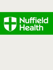Nuffield Health Fitness & Wellbeing Centre - City Club Fitness and Wellbeing, Cousin Lane, London, EC4R 3XJ, 